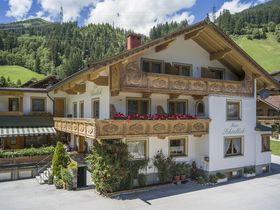 Auszeit im Tiroler Zillertal | 2 Nächte