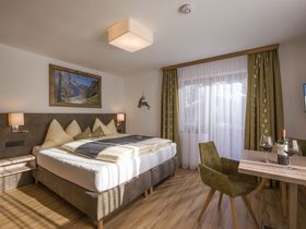 Auszeit im Tiroler Zillertal | 2 Nächte