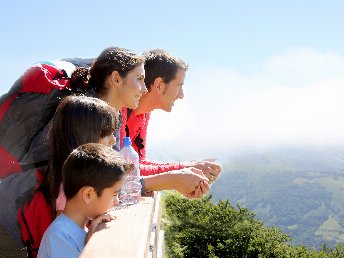 Familienabenteuer im Zillertal | 4 Nächte
