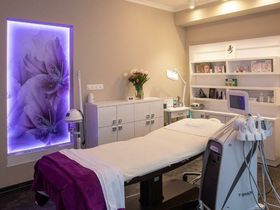 Spa von Sonntag bis Freitag