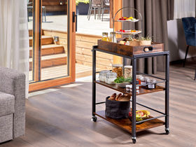 Penthouse Special im Sommer