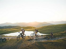 Penthouse Special im Sommer