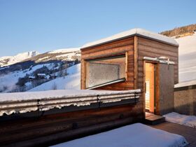 Penthouse Special im Sommer