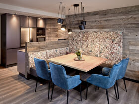 Penthouse Special im Sommer