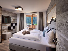 Penthouse Special im Sommer