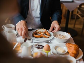 4 Tage im Boutique Hotel in München