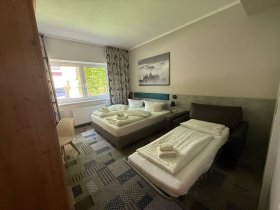 Erlebnistage am Fichtelberg - Premium All Inklusive Auszeit - 2 Tage 