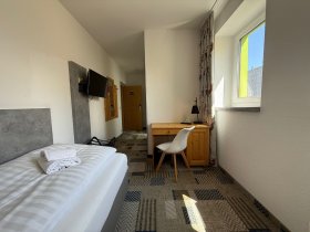 Erlebnistage am Fichtelberg - Premium All Inklusive Auszeit - 2 Tage 