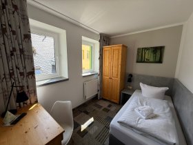 Erlebnistage am Fichtelberg - Premium All Inklusive Auszeit - 2 Tage 