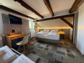 Erlebnistage am Fichtelberg - Premium All Inklusive Auszeit - 2 Tage 