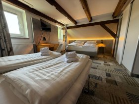 Erlebnistage am Fichtelberg - Premium All Inklusive Auszeit - 2 Tage 