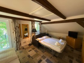 Erlebnistage am Fichtelberg - Premium All Inklusive Auszeit - 2 Tage 