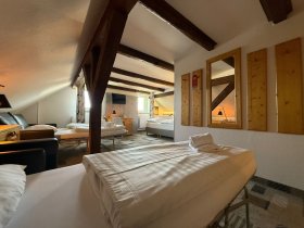 Erlebnistage am Fichtelberg - Premium All Inklusive Auszeit - 2 Tage 