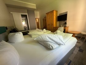 Erlebnistage am Fichtelberg - Premium All Inklusive Auszeit - 2 Tage 