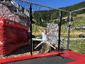 Erlebnistage am Fichtelberg - Premium All Inklusive Auszeit - 2 Tage 