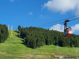 Erlebnistage am Fichtelberg - Premium All Inklusive Auszeit - 2 Tage 