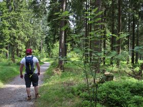 Erlebnistage am Fichtelberg - Premium All Inklusive Auszeit - 2 Tage 