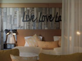 Zeit zu zweit im stilvollen Wellness- und Thermalresort in Ungarn | 3 Nächte