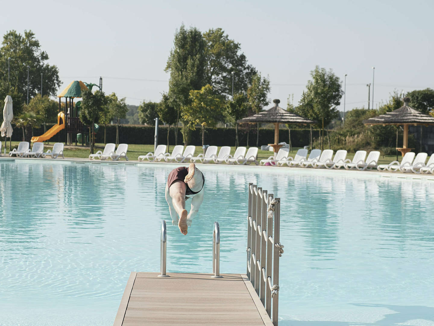 Zeit zu zweit im stilvollen Wellness- und Thermalresort in Ungarn | 4 Nächte