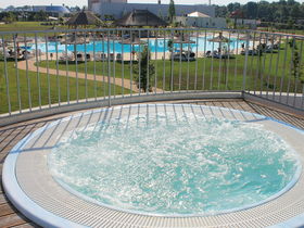 Zeit zu zweit im stilvollen Wellness- und Thermalresort in Ungarn | 3 Nächte