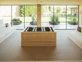 Zeit zu zweit im stilvollen Wellness- und Thermalresort in Ungarn | 3 Nächte