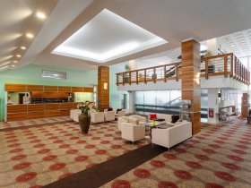 Entspannender Kurzurlaub im Hotel Behounek in St. Joachimstahl - 2 Nächte 