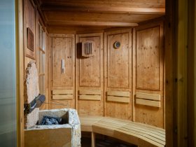 Verwöhn-Wellness-Auszeit in Bad Lauterberg im Harz | 5 Tage