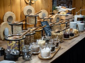 Verwöhn-Wellness-Auszeit in Bad Lauterberg im Harz | 5 Tage