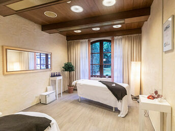 15 % Midweek- Special- Wellness- Auszeit- 3 Tage in Bad Lauterberg inkl. Halbpension