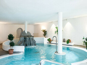 15 % Midweek- Special- Wellness- Auszeit- 3 Tage in Bad Lauterberg inkl. Halbpension