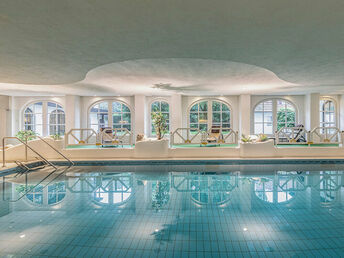 15 % Midweek- Special- Wellness- Auszeit- 3 Tage in Bad Lauterberg inkl. Halbpension