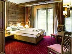 Verwöhn- Wellness Auszeit in Bad Lauterberg