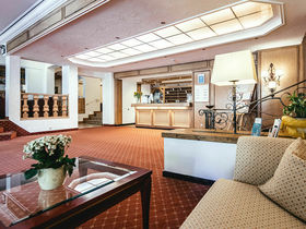 Verwöhn- Wellness Auszeit in Bad Lauterberg