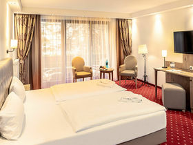 Verwöhn- Wellness Auszeit in Bad Lauterberg