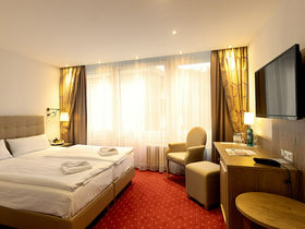 Verwöhn- Wellness Auszeit in Bad Lauterberg