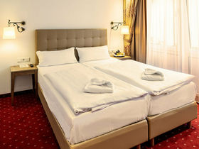 Verwöhn- Wellness Auszeit in Bad Lauterberg