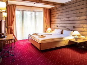 Verwöhn- Wellness Auszeit in Bad Lauterberg