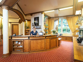 Verwöhn- Wellness Auszeit in Bad Lauterberg