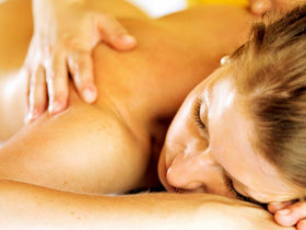 Verwöhn- Wellness Auszeit in Bad Lauterberg