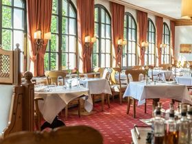 Verwöhn- Wellness Auszeit in Bad Lauterberg