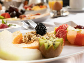 Verwöhn- Wellness Auszeit in Bad Lauterberg