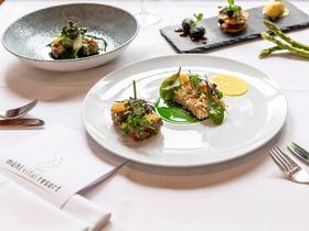 Verwöhn- Wellness Auszeit in Bad Lauterberg