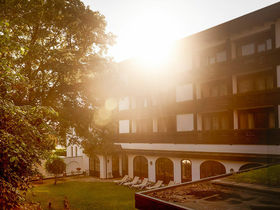 Verwöhn- Wellness Auszeit in Bad Lauterberg