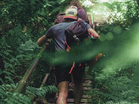 Verwöhn- Wellness Auszeit in Bad Lauterberg