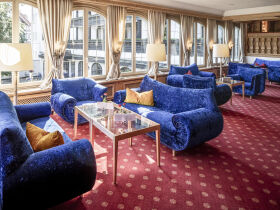 Verwöhn- Wellness Auszeit in Bad Lauterberg