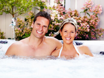 15 % Midweek- Special- Wellness- Auszeit- 3 Tage in Bad Lauterberg inkl. Halbpension