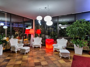 -10% Sommeraktion: Genussurlaub in der Weinregion Valpolicella inkl. Halbpension | 1 Nacht