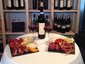 -10% Sommeraktion: Genussurlaub in der Weinregion Valpolicella inkl. Halbpension | 1 Nacht