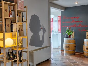 -10% Sommeraktion: Genussurlaub in der Weinregion Valpolicella inkl. Halbpension | 1 Nacht