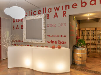 -10% Sommeraktion: Genussurlaub in der Weinregion Valpolicella inkl. Halbpension | 1 Nacht